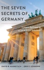 Cover: The Seven Secrets of Germany - Oxford University Press Inc