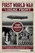 Cover: IWM: The First World War on the Home Front - Andre Deutsch Ltd