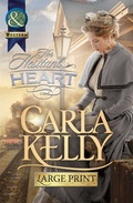 Cover: Her Hesitant Heart - Mills & Boon