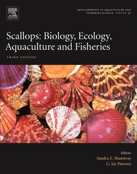 Bild vergrößern Bild: Scallops: Volume 40 - Elsevier