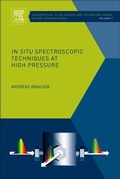 Cover: In situ Spectroscopic Techniques at High Pressure: Volume 7 - Elsevier