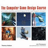 Abbildung von: The Computer Game Design Course - Thames & Hudson Ltd