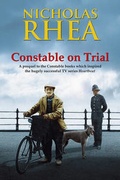 Cover: Constable on Trial - Robert Hale Ltd