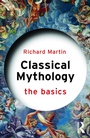Cover: Classical Mythology: The Basics - Routledge