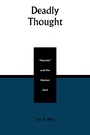 Cover: Deadly Thought - Lexington Books