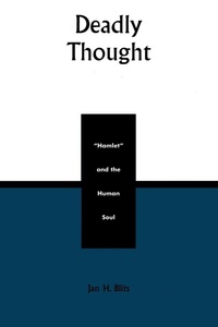Enlarge image Cover: Deadly Thought - Lexington Books