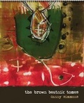 Cover: Brown Beatnik Tomes - KMW Studio