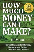 Cover: How Much Money Can I Make? - Y2 Innovations