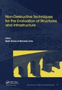 Cover: Non-Destructive Techniques for the Evaluation of Structures and Infrastructure - CRC Press