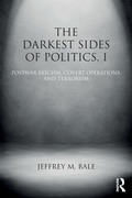 Cover: The Darkest Sides of Politics, I - Routledge