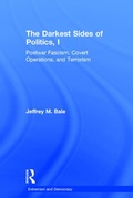 Cover: The Darkest Sides of Politics, I - Routledge