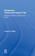 Cover: Enhancing Classroom-based Talk - Routledge