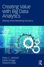 Cover: Creating Value with Big Data Analytics - Routledge