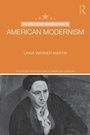 Cover: The Routledge Introduction to American Modernism - Routledge