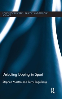 Abbildung von: Detecting Doping in Sport - Routledge