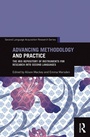 Cover: Advancing Methodology and Practice - Routledge