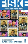 Cover: Power Plays Power Works - Routledge