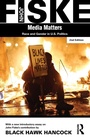 Cover: Media Matters - Routledge