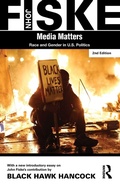 Cover: Media Matters - Routledge