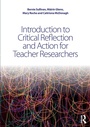 Bild: Introduction to Critical Reflection and Action for Teacher Researchers - Routledge