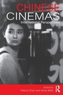 Cover: Chinese Cinemas - Routledge