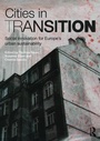 Cover: Cities in Transition - Routledge