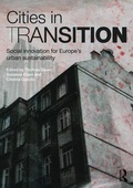 Cover: Cities in Transition - Routledge