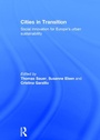Cover: Cities in Transition - Routledge