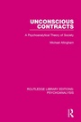 Cover: Unconscious Contracts - Routledge