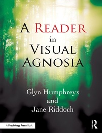 Enlarge image Cover: A Reader in Visual Agnosia - Routledge