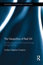 Bild: The Geopolitics of Red Oil - Routledge
