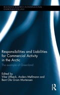 Bild: Responsibilities and Liabilities for Commercial Activity in the Arctic - Routledge