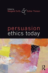 Abbildung von: Persuasion Ethics Today - Routledge