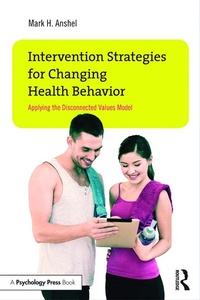 Abbildung von: Intervention Strategies for Changing Health Behavior - Routledge