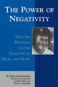 Enlarge image Cover: The Power of Negativity - Lexington Books