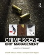 Cover: Crime Scene Unit Management - Routledge