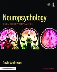 Abbildung von: Neuropsychology - Psychology Press Ltd