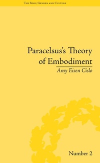 Abbildung von: Paracelsus's Theory of Embodiment - Routledge