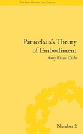 Cover: Paracelsus's Theory of Embodiment - Routledge