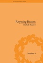 Cover: Rhyming Reason - Routledge