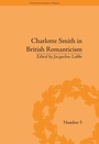 Cover: Charlotte Smith in British Romanticism - Routledge
