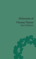 Bild: Alchemists of Human Nature - Routledge