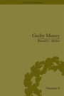 Cover: Guilty Money - Routledge