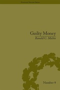 Cover: Guilty Money - Routledge