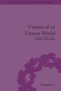 Cover: Visions of an Unseen World - Routledge