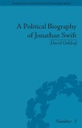 Cover: A Political Biography of Jonathan Swift - Routledge