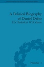 Cover: A Political Biography of Daniel Defoe - Routledge