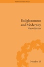 Cover: Enlightenment and Modernity - Routledge
