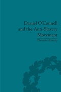 Cover: Daniel O'Connell and the Anti-Slavery Movement - Routledge