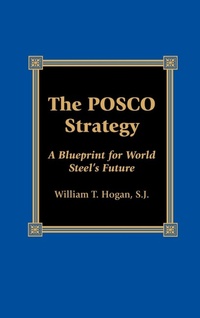 Abbildung von: The POSCO Strategy - Lexington Books